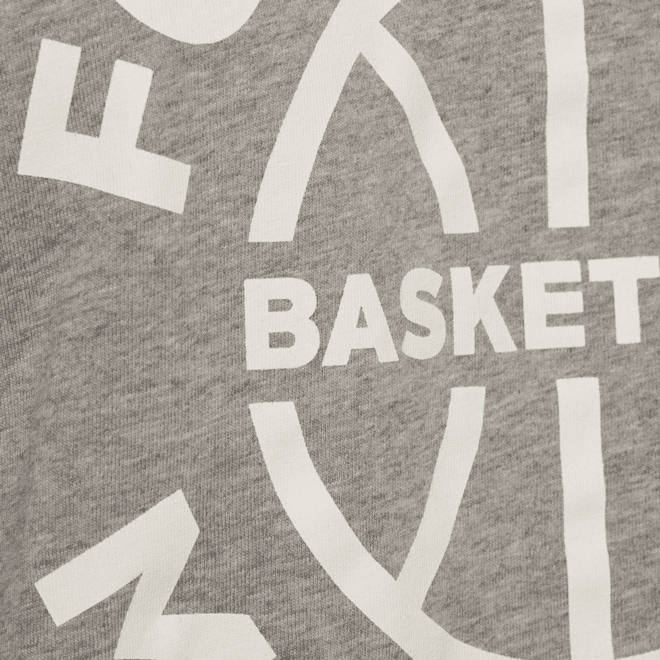 Damen Basketball T-Shirt Core Damen Basketball T-Shirt Core