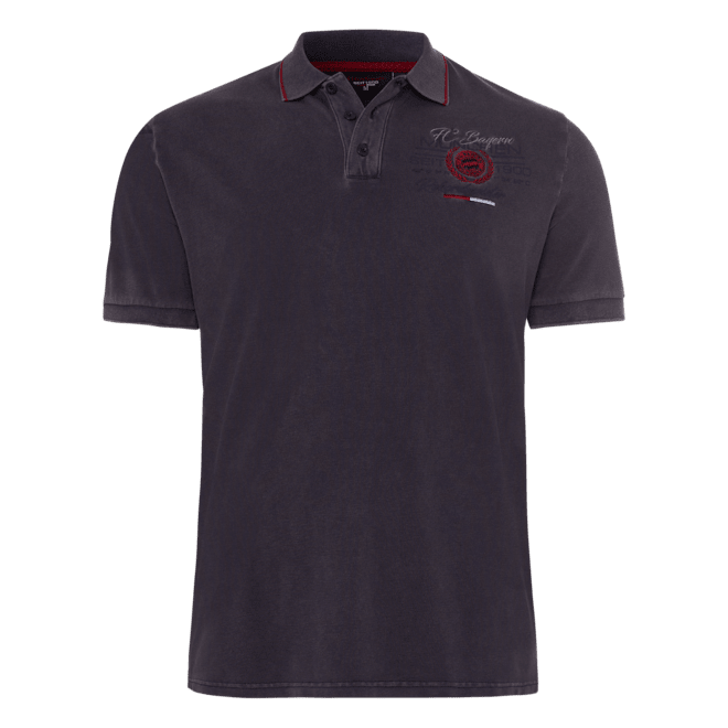 Polo Shirt Rekordmeister Polo Shirt Rekordmeister