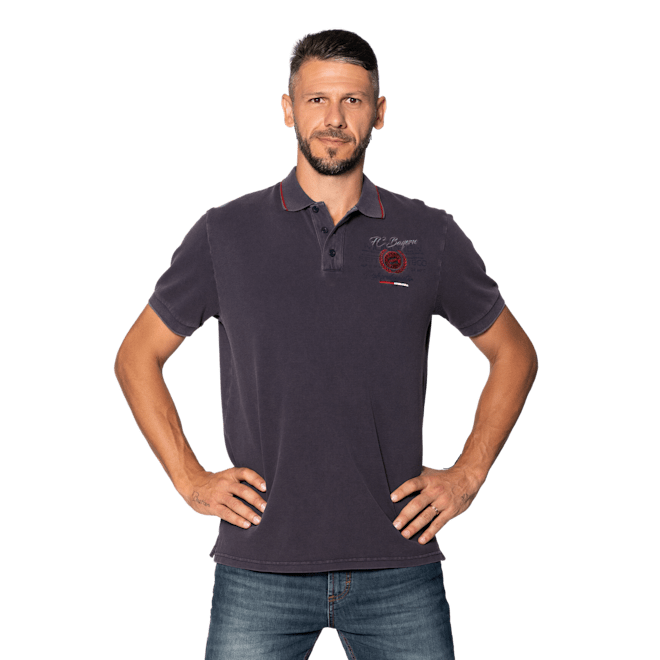 Polo Shirt Rekordmeister Polo Shirt Rekordmeister