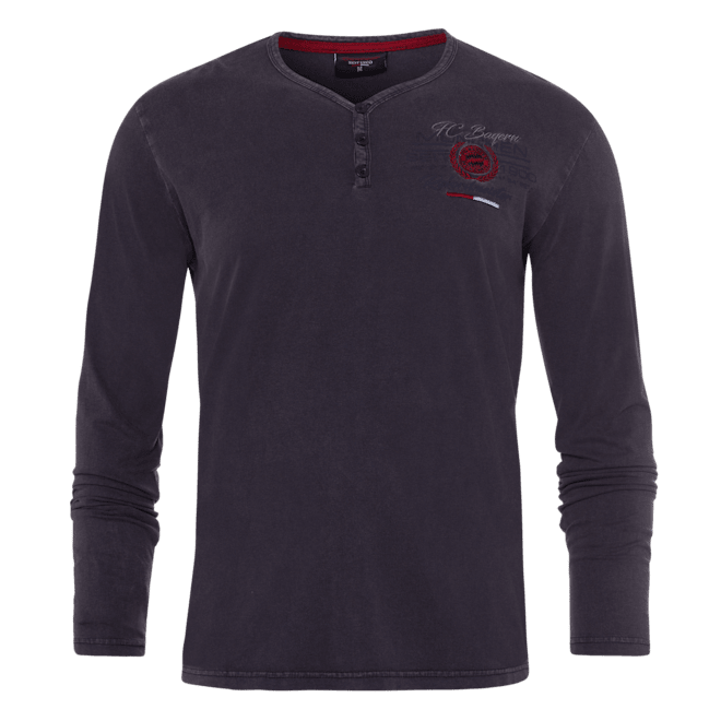 Long-Sleeved Shirt Rekordmeister Long-Sleeved Shirt Rekordmeister