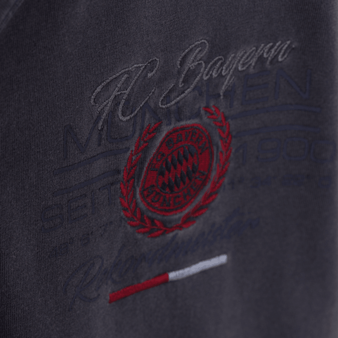 Long-Sleeved Shirt Rekordmeister Long-Sleeved Shirt Rekordmeister