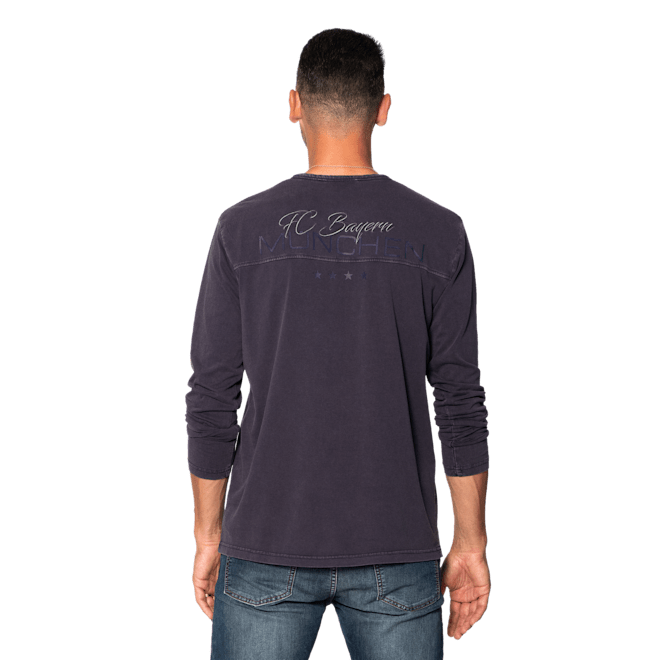 Long-Sleeved Shirt Rekordmeister Long-Sleeved Shirt Rekordmeister