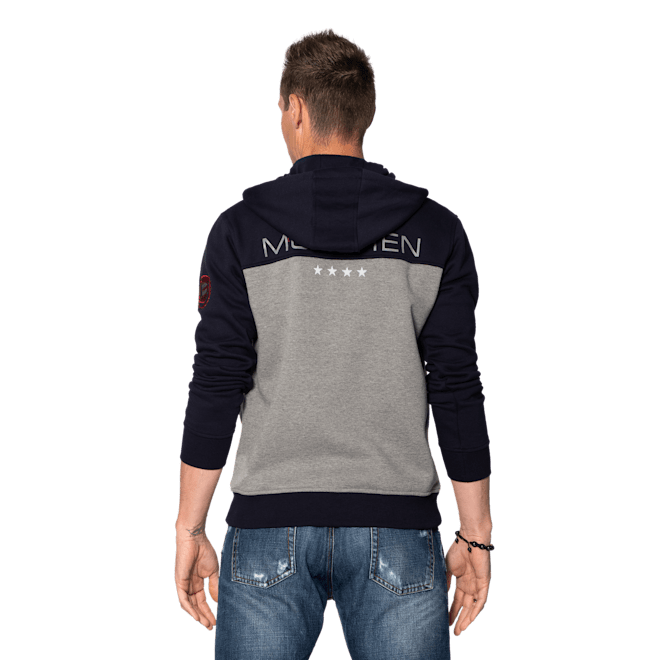 Hooded Jacket Rekordmeister Hooded Jacket Rekordmeister