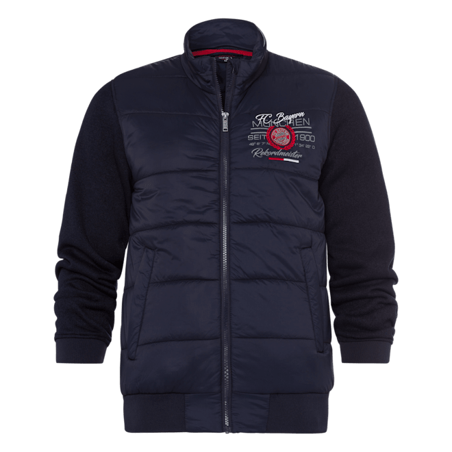 Chaqueta híbrida Rekordmeister Chaqueta híbrida Rekordmeister