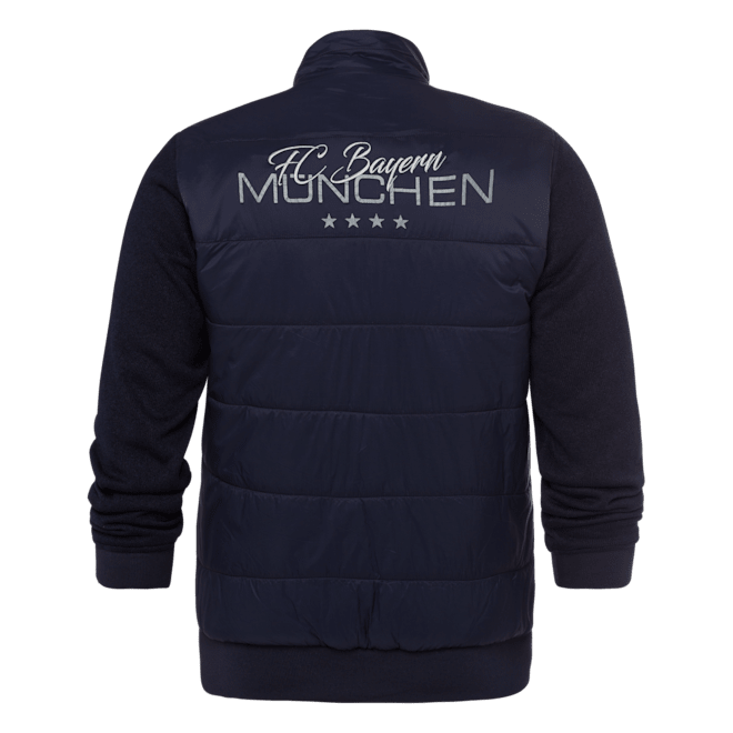 Chaqueta híbrida Rekordmeister Chaqueta híbrida Rekordmeister