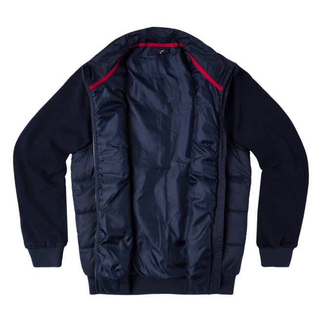 Chaqueta híbrida Rekordmeister Chaqueta híbrida Rekordmeister