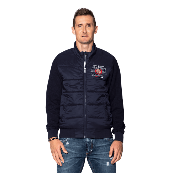 Chaqueta híbrida Rekordmeister Chaqueta híbrida Rekordmeister