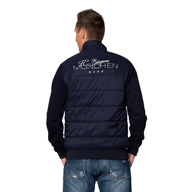 Chaqueta híbrida Rekordmeister Chaqueta híbrida Rekordmeister