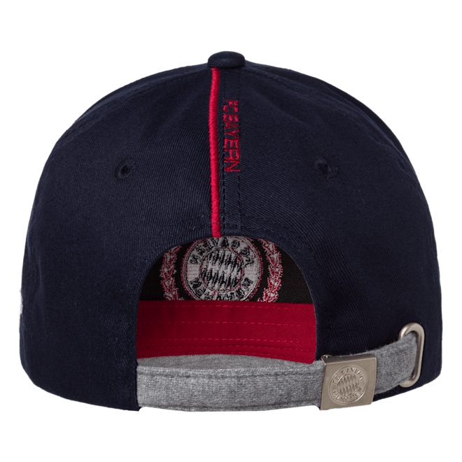 Baseball cap record champion Baseball cap record champion