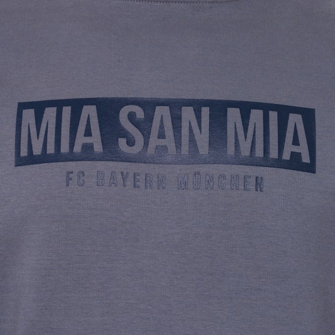 Sweatshirt MIA SAN MIA Sweatshirt MIA SAN MIA