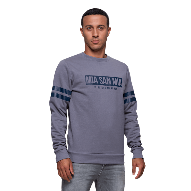 Sweatshirt MIA SAN MIA Sweatshirt MIA SAN MIA