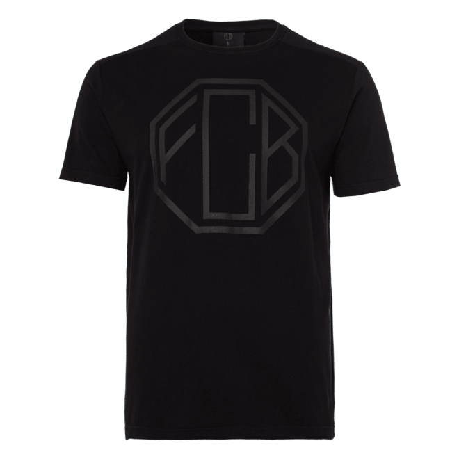 T-Shirt FCB Emblem T-Shirt FCB Emblem