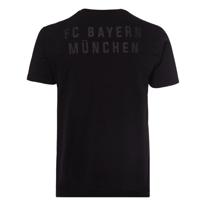 T-Shirt FCB Emblem T-Shirt FCB Emblem