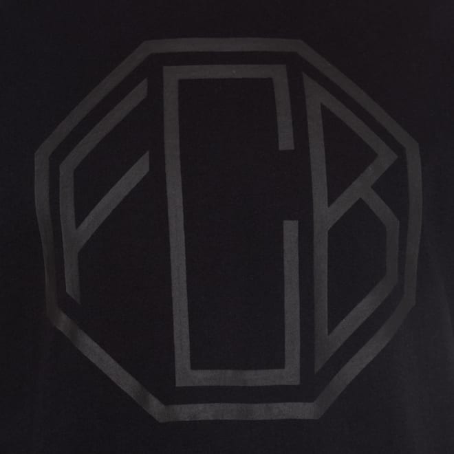 T-Shirt FCB Emblem T-Shirt FCB Emblem