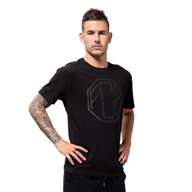 T-Shirt FCB Emblem T-Shirt FCB Emblem