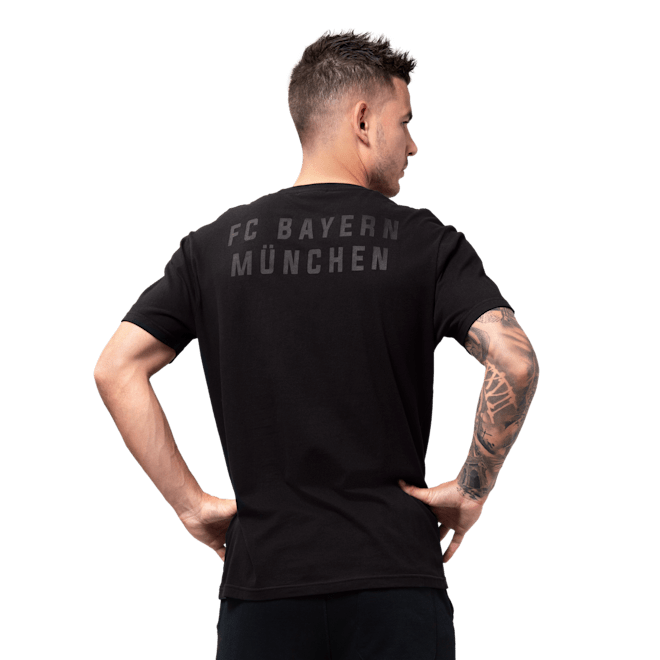T-Shirt FCB Emblem T-Shirt FCB Emblem