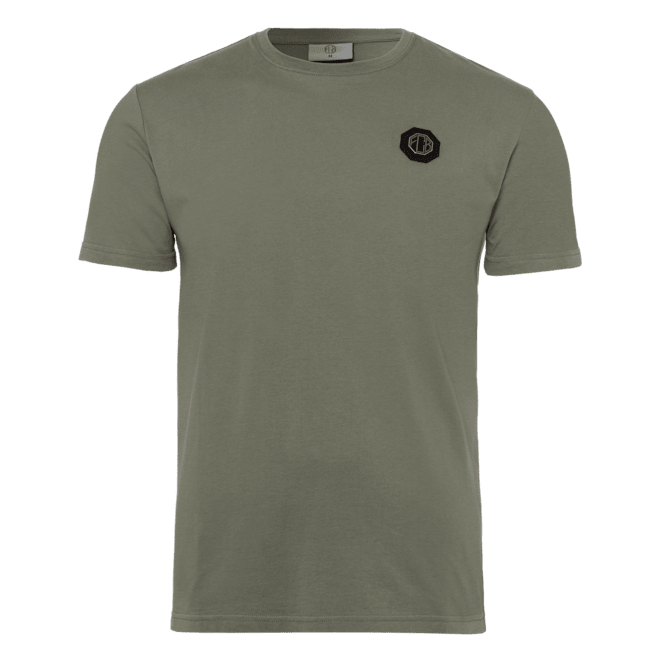T-Shirt FCB Emblem T-Shirt FCB Emblem