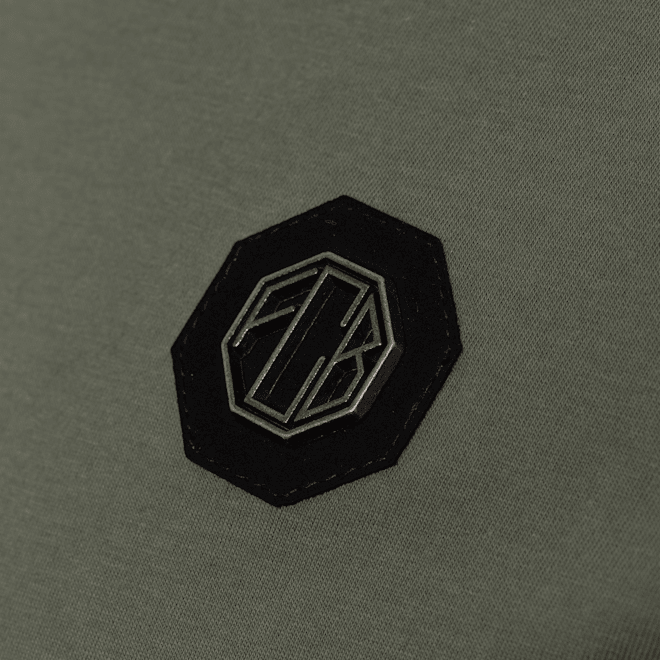 T-Shirt FCB Emblem T-Shirt FCB Emblem