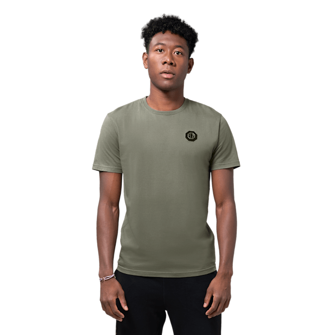 T-Shirt FCB Emblem T-Shirt FCB Emblem