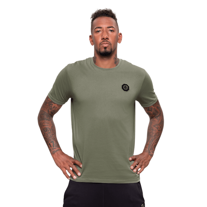 T-Shirt FCB Emblem T-Shirt FCB Emblem