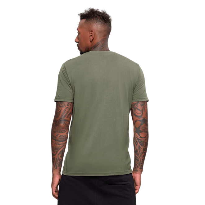 T-Shirt FCB Emblem T-Shirt FCB Emblem