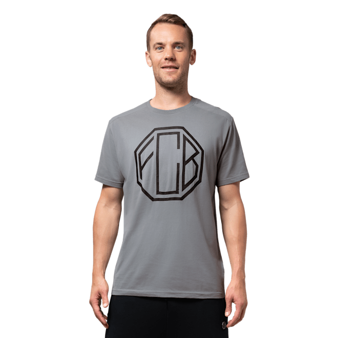 Camiseta escudo FCB Camiseta escudo FCB