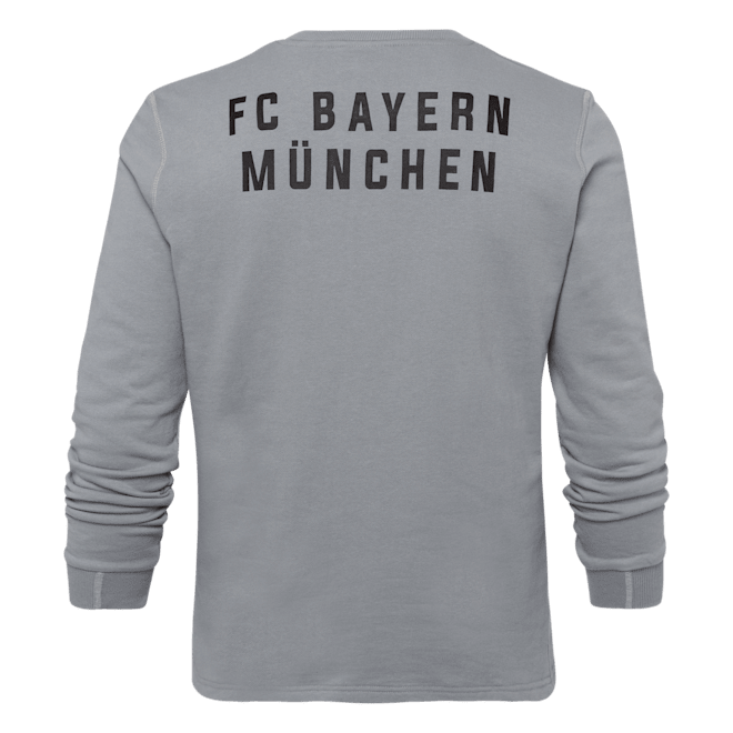Sweatshirt FCB emblem Sweatshirt FCB emblem
