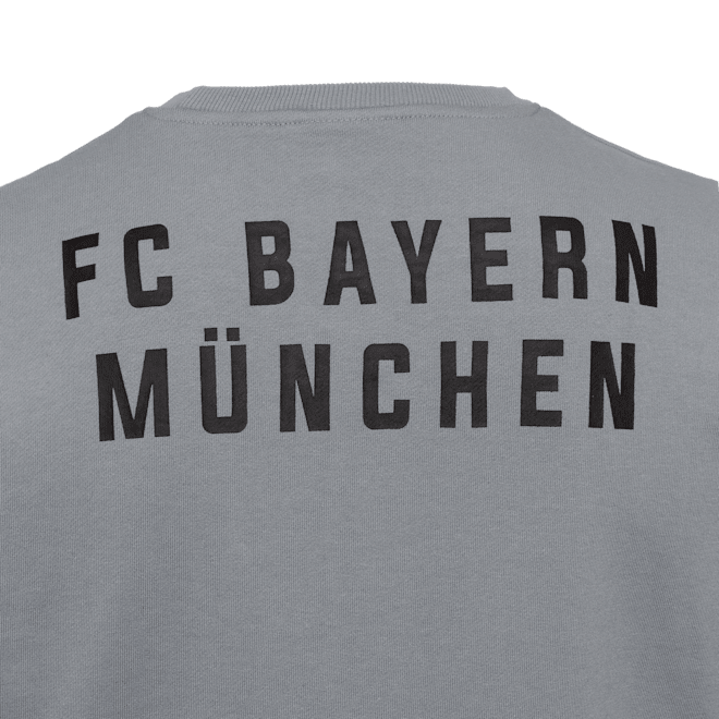 Sweatshirt FCB emblem Sweatshirt FCB emblem