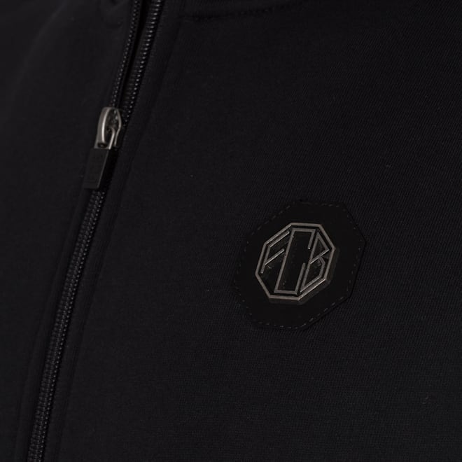 Kapuzenjacke FCB Emblem Kapuzenjacke FCB Emblem