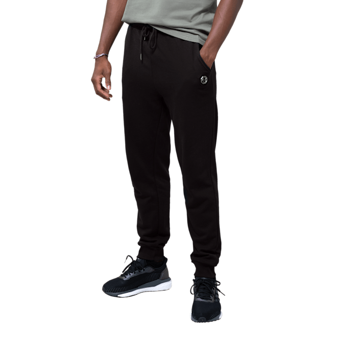 Jogging trousers FCB emblem Jogging trousers FCB emblem