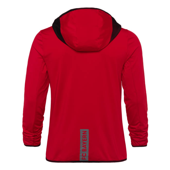 Training Jacket FCB Training Jacket FCB