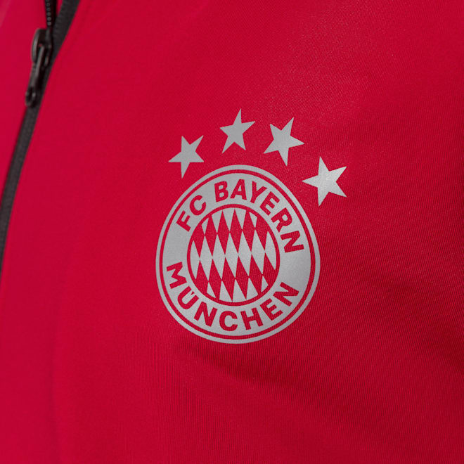 Training Jacket FCB Training Jacket FCB