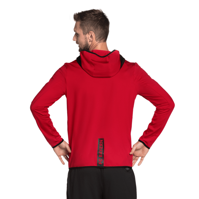 Training Jacket FCB Training Jacket FCB