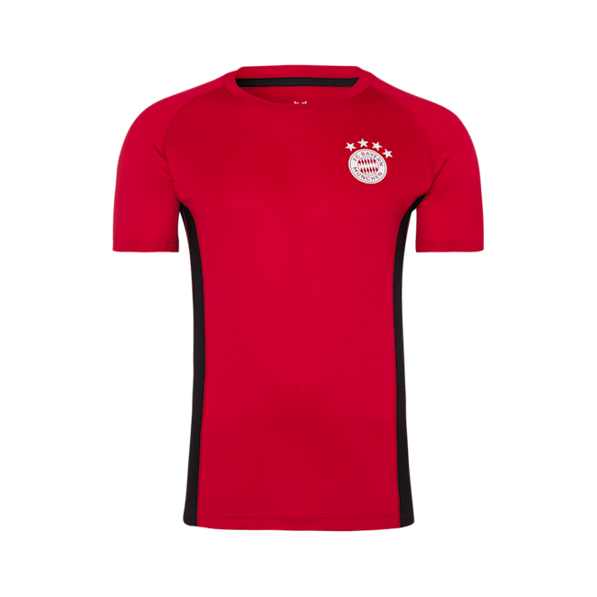 Childrens Training Shirt FCB Sports Childrens Training Shirt FCB Sports