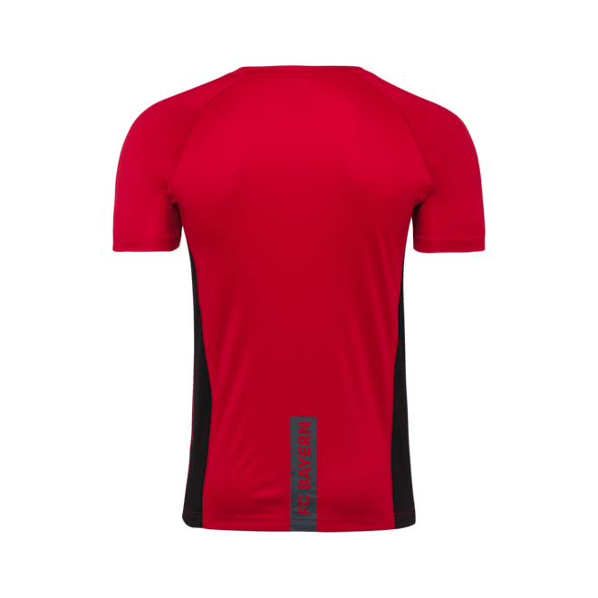 Childrens Training Shirt FCB Sports Childrens Training Shirt FCB Sports