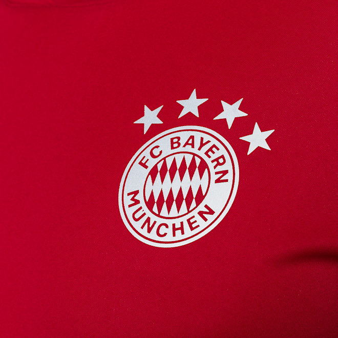 Childrens Training Shirt FCB Sports Childrens Training Shirt FCB Sports