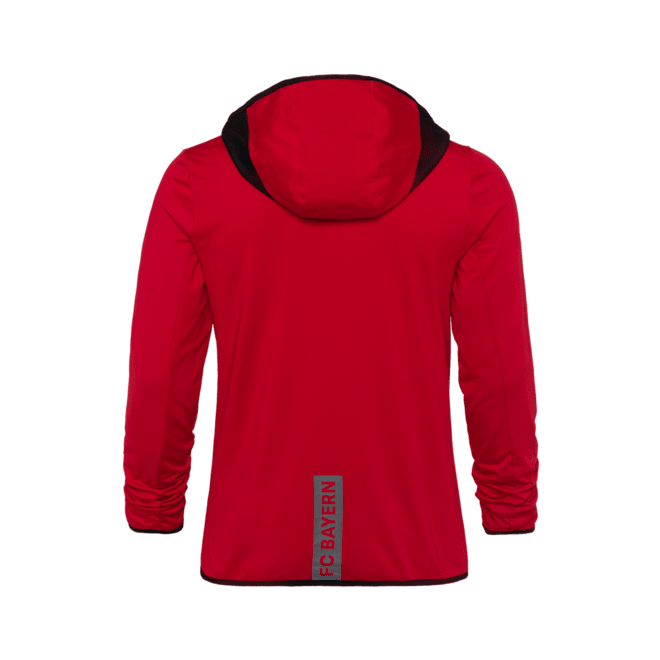 Chaqueta de entrenamiento FCB Sports Niños Chaqueta de entrenamiento FCB Sports Niños