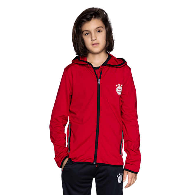 Chaqueta de entrenamiento FCB Sports Niños Chaqueta de entrenamiento FCB Sports Niños