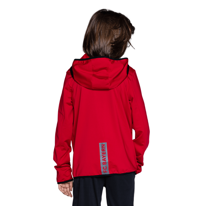 Chaqueta de entrenamiento FCB Sports Niños Chaqueta de entrenamiento FCB Sports Niños