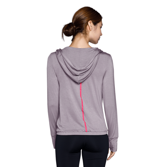 Camiseta de manga larga FCB Sports Damas Camiseta de manga larga FCB Sports Damas