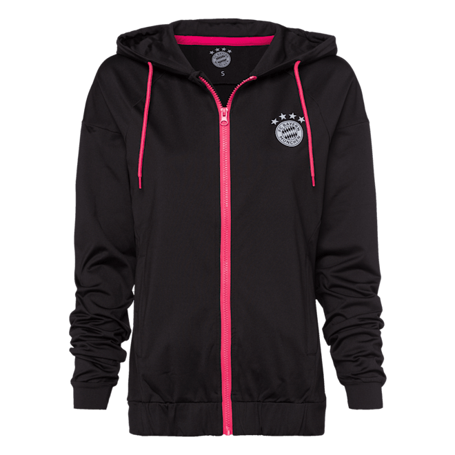Damen Trainingsjacke FCB Sports Damen Trainingsjacke FCB Sports