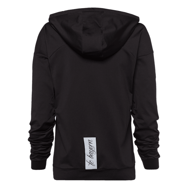 Damen Trainingsjacke FCB Sports Damen Trainingsjacke FCB Sports