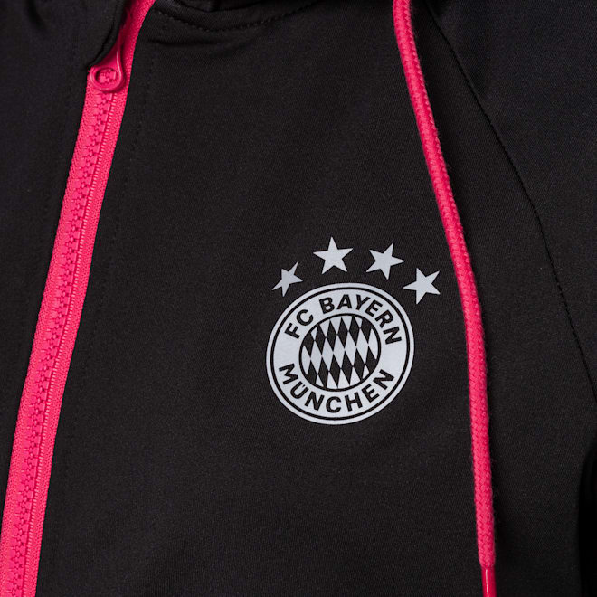 Damen Trainingsjacke FCB Sports Damen Trainingsjacke FCB Sports