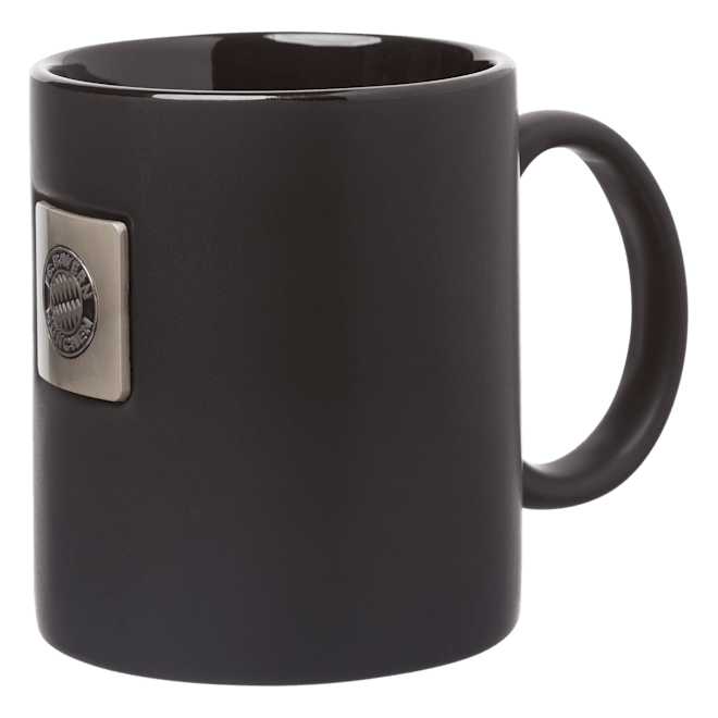 Mug Platine Mug Platine