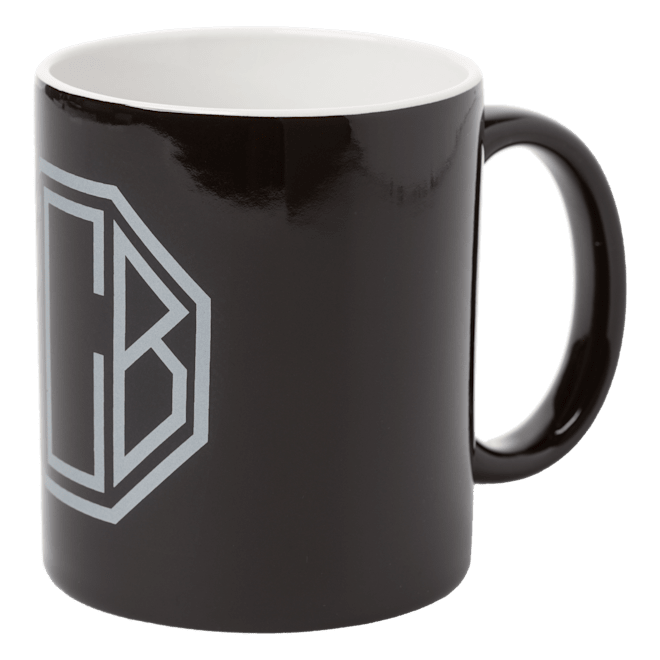 Mug FCB Mug FCB