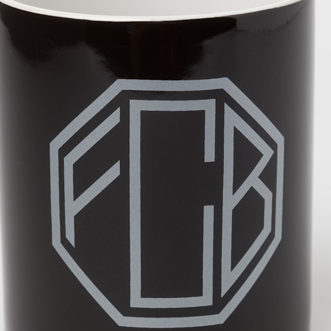 Mug FCB Mug FCB
