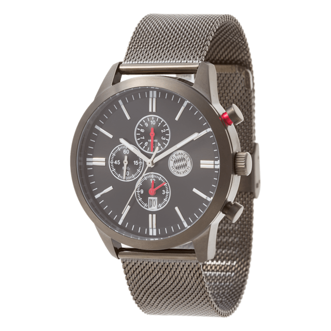 Chronograph Chronograph