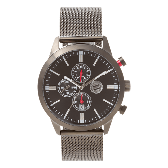Chronograph Chronograph