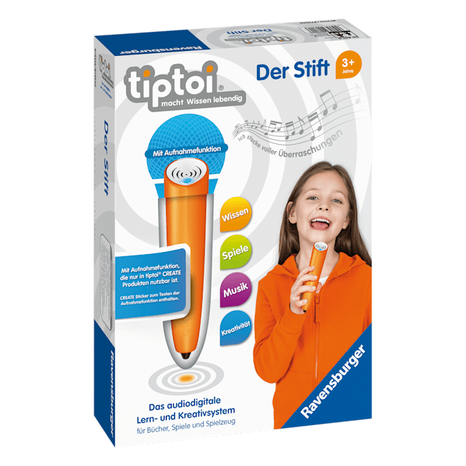 tiptoi Stift tiptoi Stift