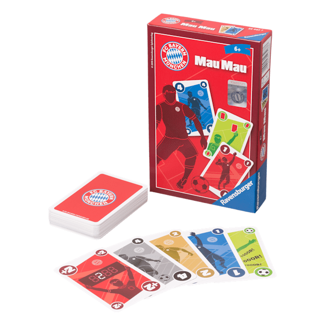 Mau Mau Card Game Mau Mau Card Game